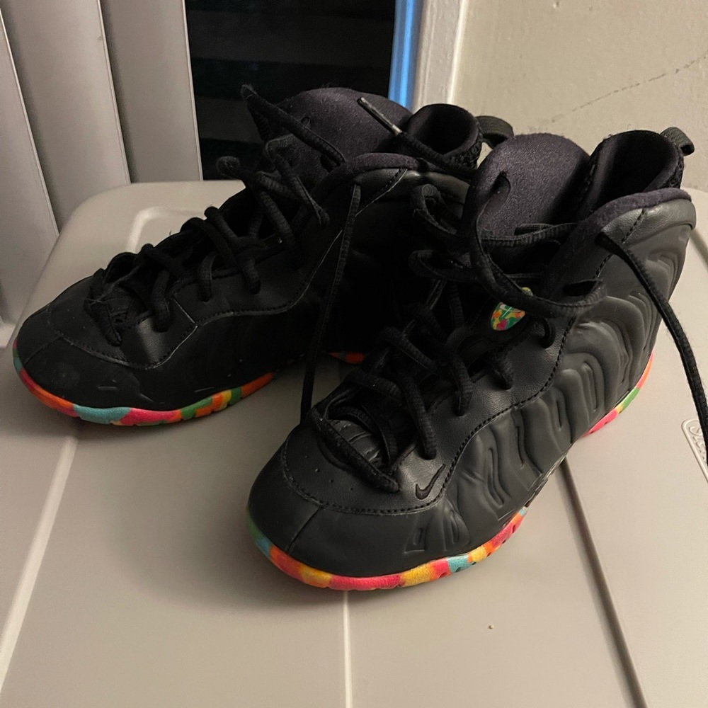 Foamposite